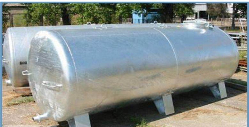 Inofama Wassertank 2000 l/Stationary water/Бак для - Ρεζερβουάρ: φωτογραφία 3 Inofama Wassertank 2000 l/Stationary water/Бак для - Ρεζερβουάρ: φωτογραφία 3