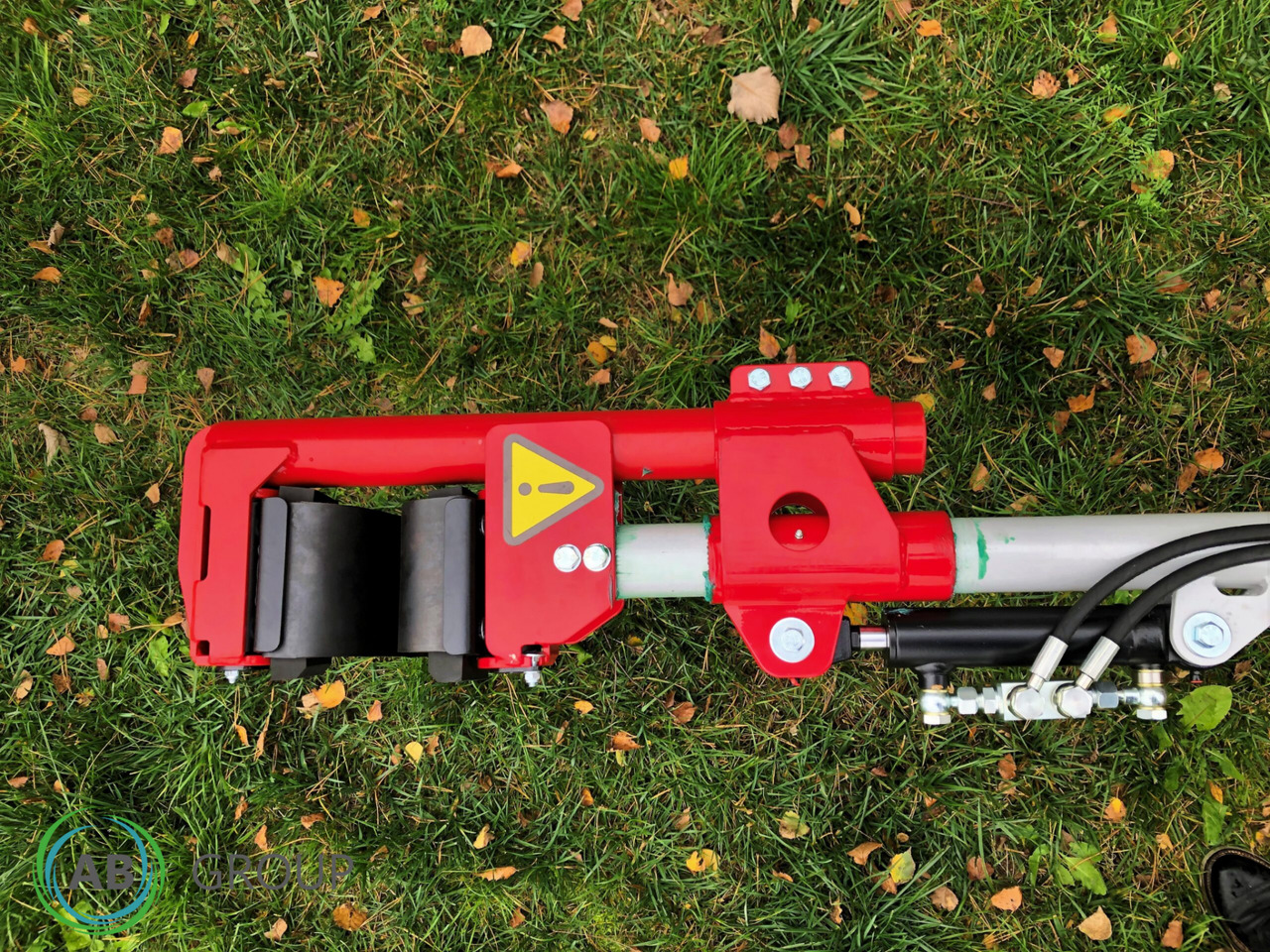 Jagoda fruits shaker PESTKA - Μηχανήματα κήπου: φωτογραφία 2 Jagoda fruits shaker PESTKA - Μηχανήματα κήπου: φωτογραφία 2