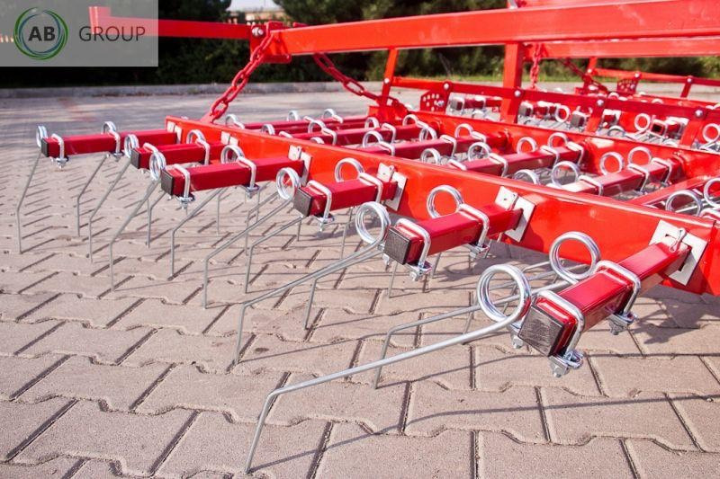 Klimza weeder harrow 1,5m - Ελατηριωτή σβάρνα: φωτογραφία 4 Klimza weeder harrow 1,5m - Ελατηριωτή σβάρνα: φωτογραφία 4
