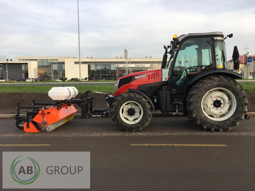 Metal-Technik sweeper 1,8m - Σκούπα για Κοινοτικο όχημα/ Ειδικό όχημα: φωτογραφία 4 Metal-Technik sweeper 1,8m - Σκούπα για Κοινοτικο όχημα/ Ειδικό όχημα: φωτογραφία 4