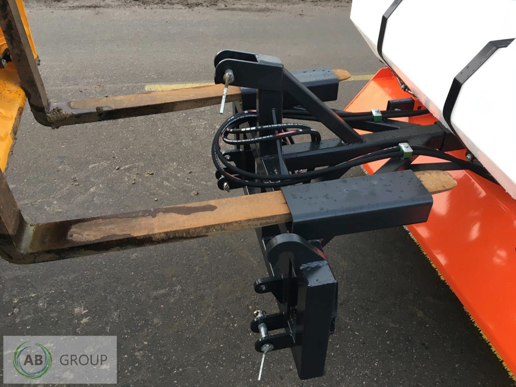 Metal-Technik sweeper 1,8m - Σκούπα για Κοινοτικο όχημα/ Ειδικό όχημα: φωτογραφία 3 Metal-Technik sweeper 1,8m - Σκούπα για Κοινοτικο όχημα/ Ειδικό όχημα: φωτογραφία 3