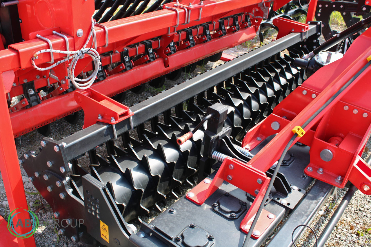 Ozdoken Ongun S300 power harrow - Σβολοκόπτης: φωτογραφία 3 Ozdoken Ongun S300 power harrow - Σβολοκόπτης: φωτογραφία 3