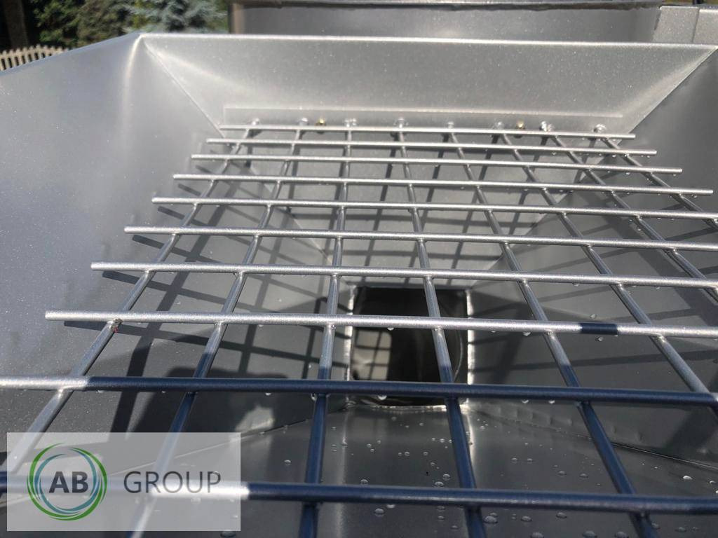 POM Augustów grain separator M502 - Καθαριστικό σπόρων: φωτογραφία 5 POM Augustów grain separator M502 - Καθαριστικό σπόρων: φωτογραφία 5