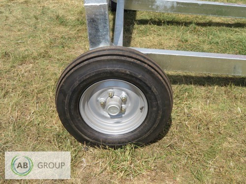 Screw Conveyor with Feed Hopper Magrotex 250/12/OC-D - Εξοπλισμός μετά τη συγκομιδή: φωτογραφία 3 Screw Conveyor with Feed Hopper Magrotex 250/12/OC-D - Εξοπλισμός μετά τη συγκομιδή: φωτογραφία 3