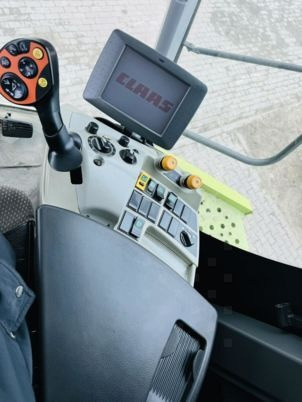 Claas Lexion 750 APS Hybrid - Θεριζοαλωνιστική μηχανή: φωτογραφία 4 Claas Lexion 750 APS Hybrid - Θεριζοαλωνιστική μηχανή: φωτογραφία 4