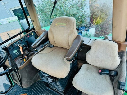 Τρακτέρ John Deere 7820: φωτογραφία 12