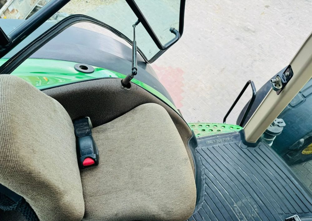 Τρακτέρ John Deere 7920: φωτογραφία 16
