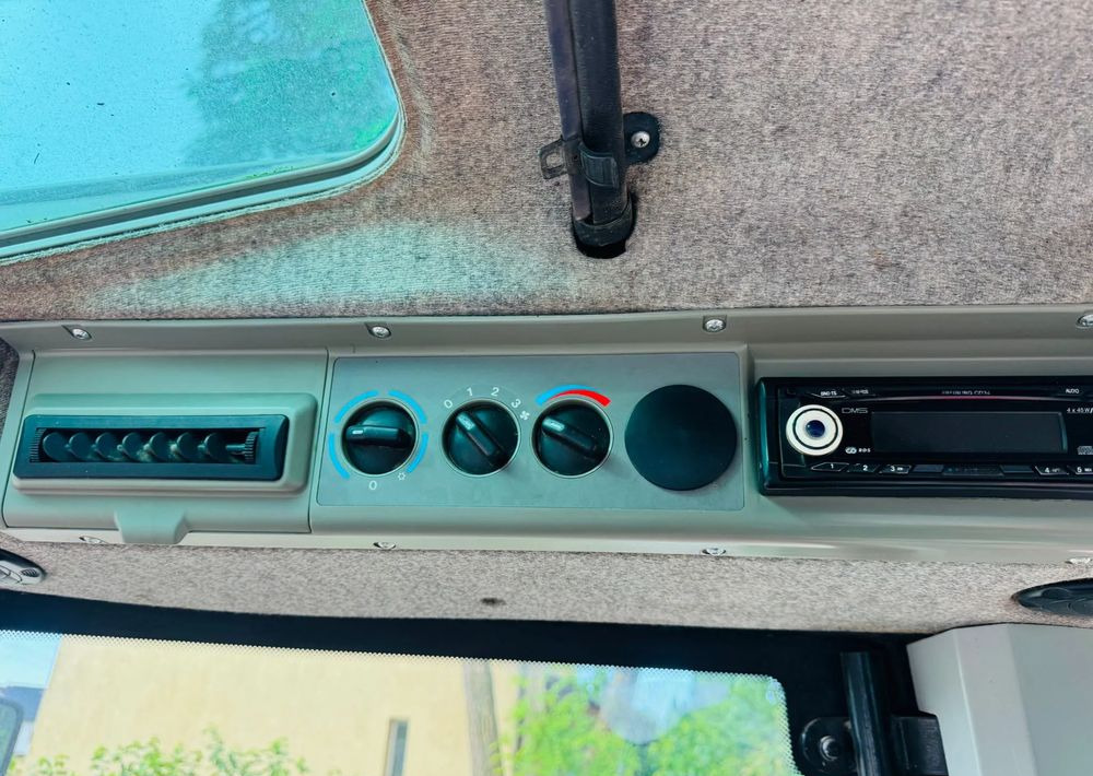 Τρακτέρ Massey Ferguson 5460: φωτογραφία 11