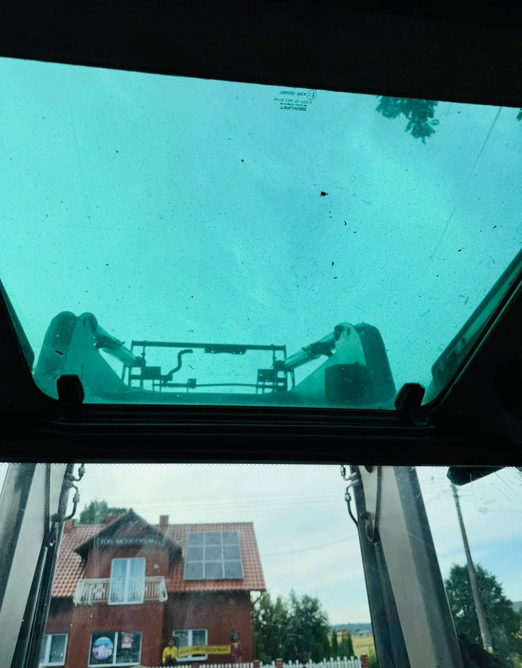 Τρακτέρ Massey Ferguson 5460: φωτογραφία 12