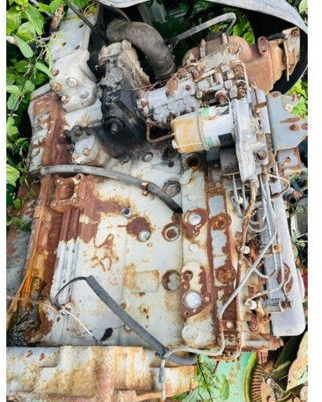Perkins 2620,2640,2680,2720 Massey Ferguson 2620,2640,2680,2720 - Κινητήρας για Τρακτέρ: φωτογραφία 2 Perkins 2620,2640,2680,2720 Massey Ferguson 2620,2640,2680,2720 - Κινητήρας για Τρακτέρ: φωτογραφία 2