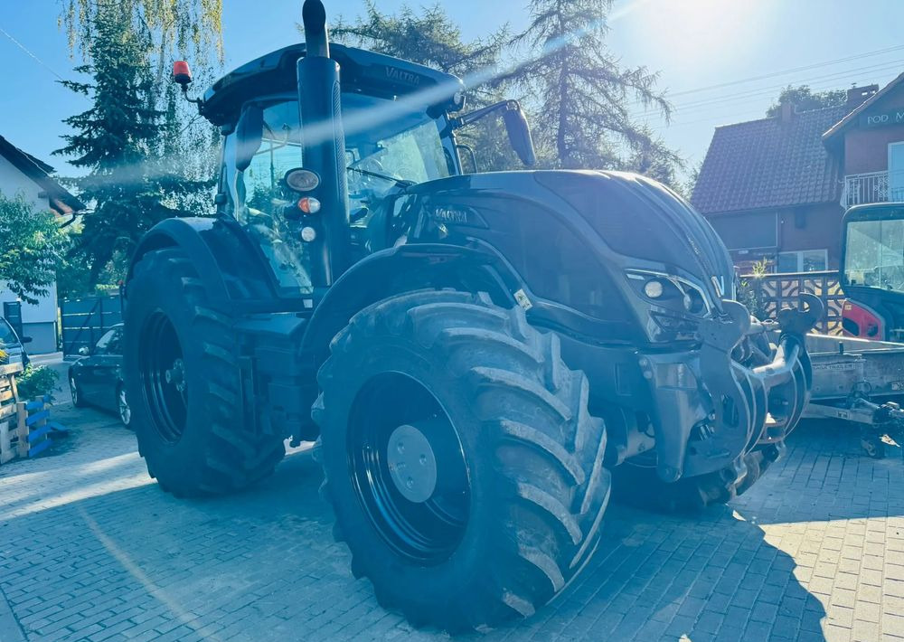 Valtra S394 Twin trac - Τρακτέρ: φωτογραφία 2 Valtra S394 Twin trac - Τρακτέρ: φωτογραφία 2