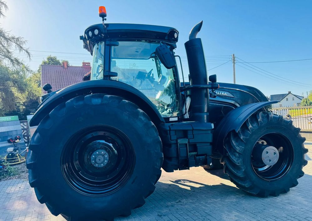 Valtra S394 Twin trac - Τρακτέρ: φωτογραφία 3 Valtra S394 Twin trac - Τρακτέρ: φωτογραφία 3