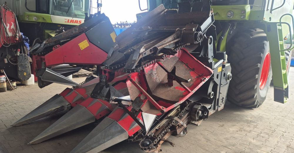 Dominoni - Άλλα μηχανήματα: φωτογραφία 5 Dominoni - Άλλα μηχανήματα: φωτογραφία 5