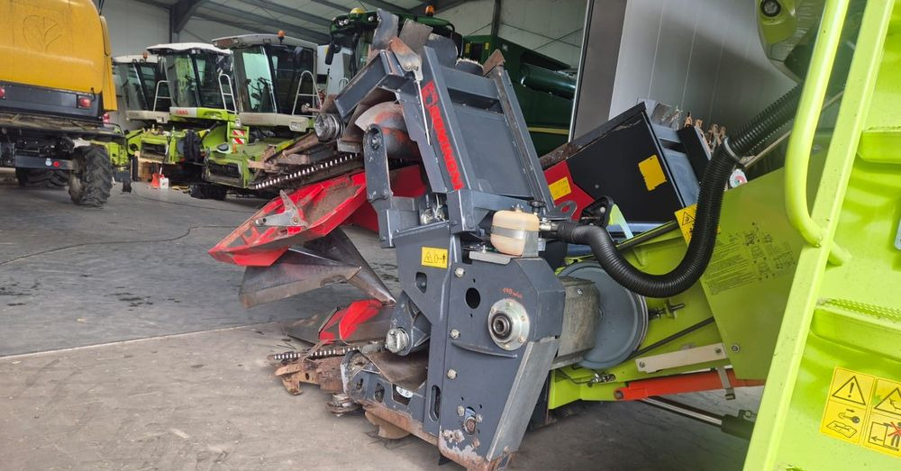 Dominoni - Άλλα μηχανήματα: φωτογραφία 3 Dominoni - Άλλα μηχανήματα: φωτογραφία 3