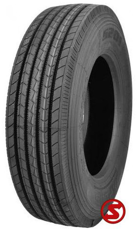 APLUS Band 265/70r19.5 aplus s201 - Ελαστικό για Φορτηγό: φωτογραφία 1 APLUS Band 265/70r19.5 aplus s201 - Ελαστικό για Φορτηγό: φωτογραφία 1