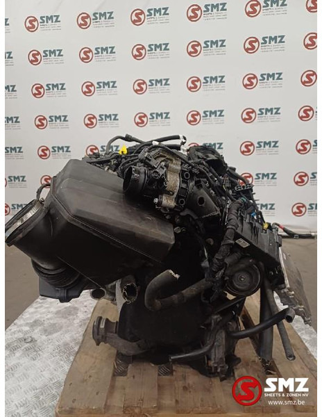 BMW Occ motor BMW B48 + versnellingsbak Xdrive - Κινητήρας για Αυτοκίνητο: φωτογραφία 3 BMW Occ motor BMW B48 + versnellingsbak Xdrive - Κινητήρας για Αυτοκίνητο: φωτογραφία 3