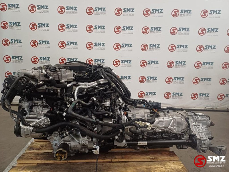 BMW Occ motor + versnellingsbak BMW B57D30B Xdrive - Κινητήρας για Αυτοκίνητο: φωτογραφία 2 BMW Occ motor + versnellingsbak BMW B57D30B Xdrive - Κινητήρας για Αυτοκίνητο: φωτογραφία 2