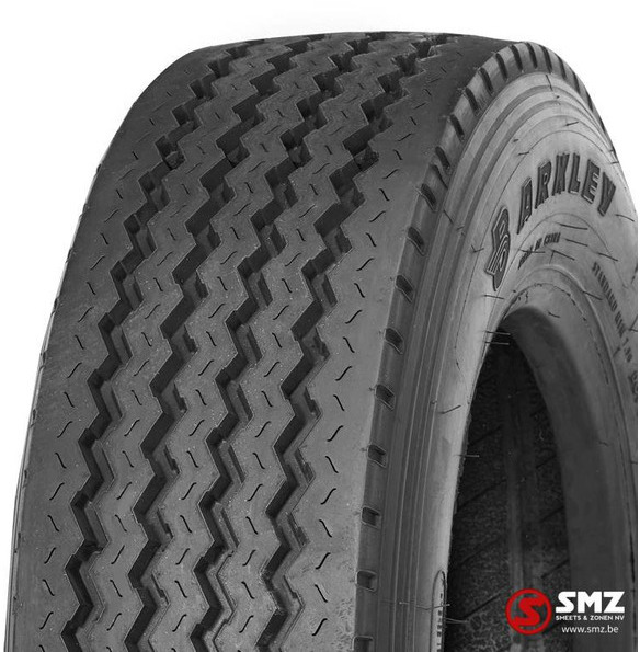 Barkley Band 235/75R17.5 Trazano Trans T 143/141J - Ελαστικό για Φορτηγό: φωτογραφία 1 Barkley Band 235/75R17.5 Trazano Trans T 143/141J - Ελαστικό για Φορτηγό: φωτογραφία 1