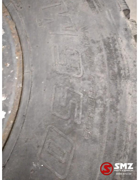 Bridgestone Occ Band 12.00R20 Bridgestone W950 Trilex velg - Ελαστικό για Φορτηγό: φωτογραφία 3 Bridgestone Occ Band 12.00R20 Bridgestone W950 Trilex velg - Ελαστικό για Φορτηγό: φωτογραφία 3