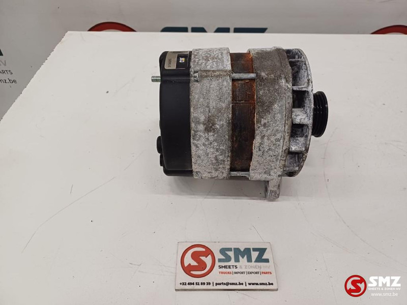 Caterpillar Alternator Caterpillar - Δυναμό για Ανυψωτικό μηχάνημα: φωτογραφία 2 Caterpillar Alternator Caterpillar - Δυναμό για Ανυψωτικό μηχάνημα: φωτογραφία 2