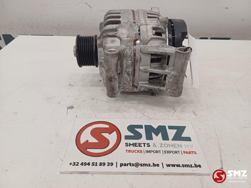 Caterpillar Alternator Caterpillar - Δυναμό για Ανυψωτικό μηχάνημα: φωτογραφία 2 Caterpillar Alternator Caterpillar - Δυναμό για Ανυψωτικό μηχάνημα: φωτογραφία 2
