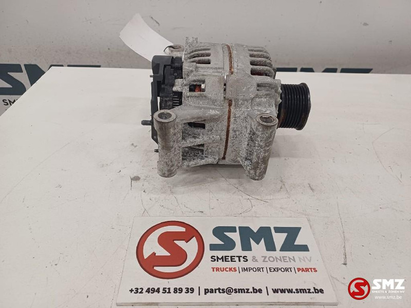 Caterpillar Alternator Caterpillar - Δυναμό για Ανυψωτικό μηχάνημα: φωτογραφία 1 Caterpillar Alternator Caterpillar - Δυναμό για Ανυψωτικό μηχάνημα: φωτογραφία 1