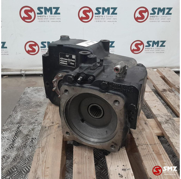 Caterpillar Caterpillar transmission 2HL-250 - Κιβώτιο ταχυτήτων για Κατασκευή μηχανήματα: φωτογραφία 4 Caterpillar Caterpillar transmission 2HL-250 - Κιβώτιο ταχυτήτων για Κατασκευή μηχανήματα: φωτογραφία 4