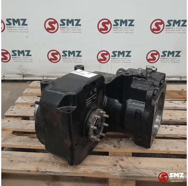 Caterpillar Caterpillar transmission 2HL-250 - Κιβώτιο ταχυτήτων για Κατασκευή μηχανήματα: φωτογραφία 1 Caterpillar Caterpillar transmission 2HL-250 - Κιβώτιο ταχυτήτων για Κατασκευή μηχανήματα: φωτογραφία 1