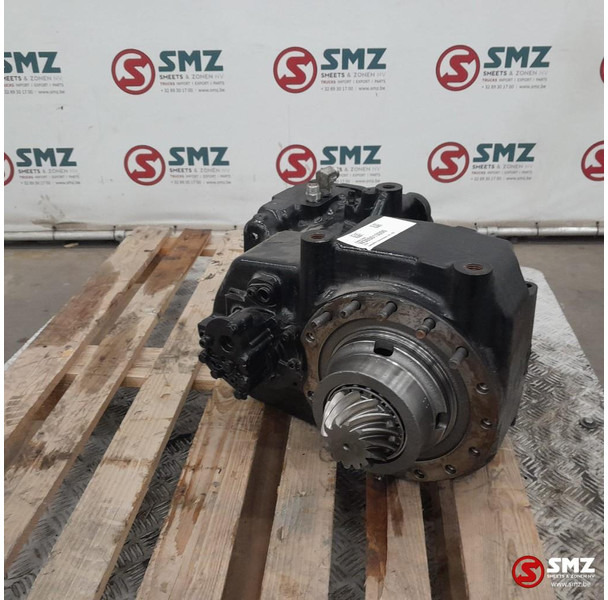 Caterpillar Caterpillar transmission 2HL-250 - Κιβώτιο ταχυτήτων για Κατασκευή μηχανήματα: φωτογραφία 3 Caterpillar Caterpillar transmission 2HL-250 - Κιβώτιο ταχυτήτων για Κατασκευή μηχανήματα: φωτογραφία 3