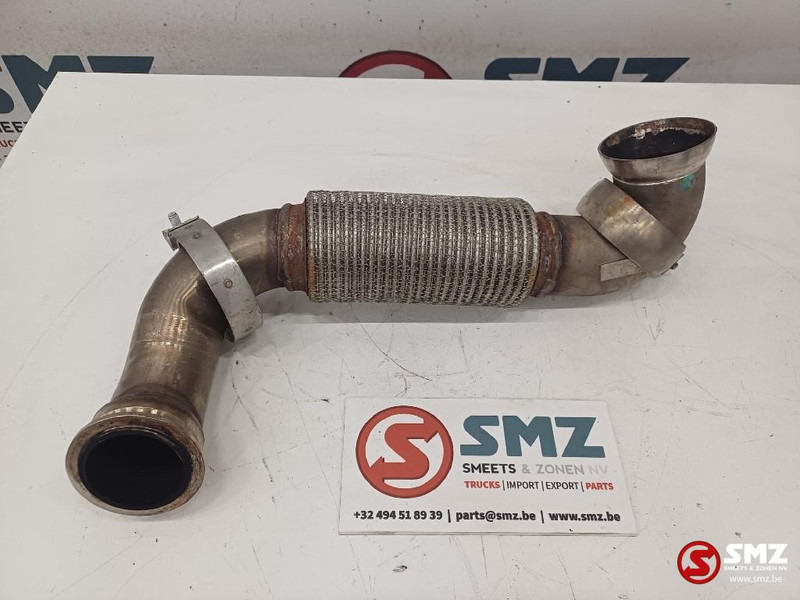 Caterpillar Exhaust pipe Caterpillar - Σύστημα εξάτμισης για Ανυψωτικό μηχάνημα: φωτογραφία 2 Caterpillar Exhaust pipe Caterpillar - Σύστημα εξάτμισης για Ανυψωτικό μηχάνημα: φωτογραφία 2