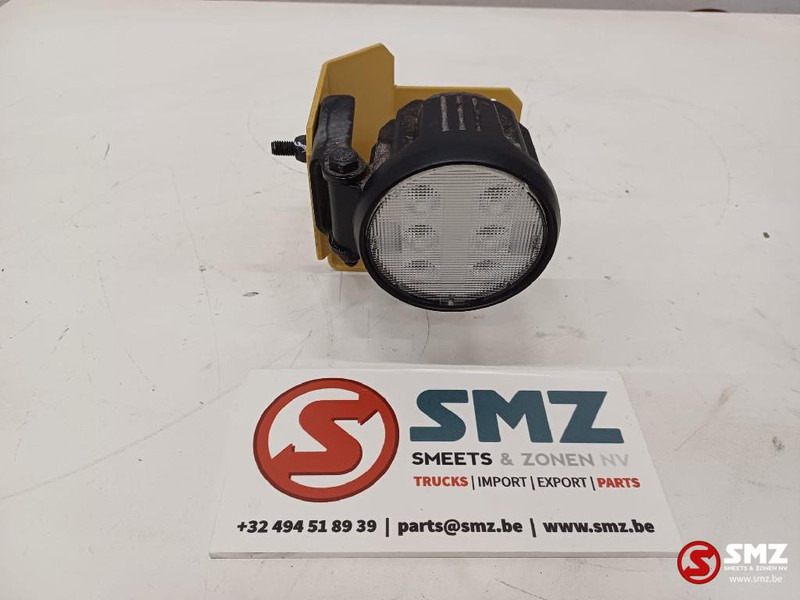 Caterpillar Floodlamp Caterpillar - Φωτισμός για Ανυψωτικό μηχάνημα: φωτογραφία 1 Caterpillar Floodlamp Caterpillar - Φωτισμός για Ανυψωτικό μηχάνημα: φωτογραφία 1