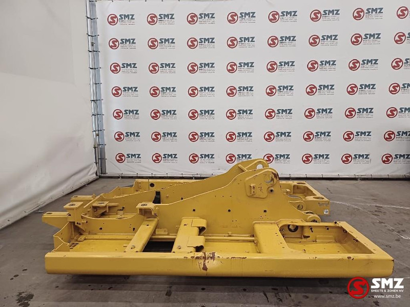 Caterpillar Frame as upp Caterpillar - Πλαίσιο/ Σασί για Ανυψωτικό μηχάνημα: φωτογραφία 1 Caterpillar Frame as upp Caterpillar - Πλαίσιο/ Σασί για Ανυψωτικό μηχάνημα: φωτογραφία 1