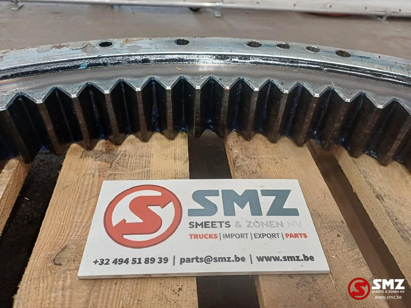Caterpillar Gear + bearing swing Caterpillar - Πλαίσιο/ Σασί για Ανυψωτικό μηχάνημα: φωτογραφία 3 Caterpillar Gear + bearing swing Caterpillar - Πλαίσιο/ Σασί για Ανυψωτικό μηχάνημα: φωτογραφία 3