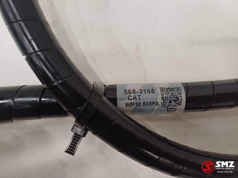 Caterpillar Hose Caterpillar - Υδραυλικό για Ανυψωτικό μηχάνημα: φωτογραφία 4 Caterpillar Hose Caterpillar - Υδραυλικό για Ανυψωτικό μηχάνημα: φωτογραφία 4