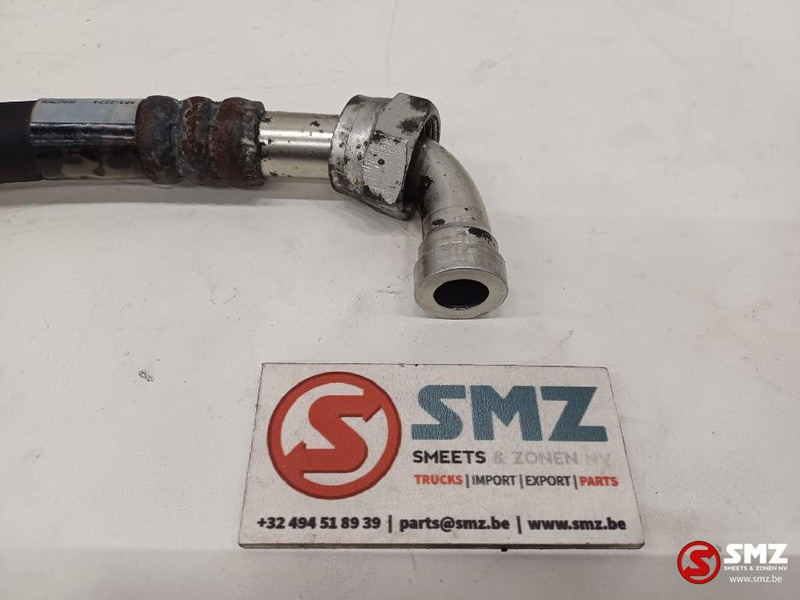 Caterpillar Hose Caterpillar - Υδραυλικό για Ανυψωτικό μηχάνημα: φωτογραφία 2 Caterpillar Hose Caterpillar - Υδραυλικό για Ανυψωτικό μηχάνημα: φωτογραφία 2