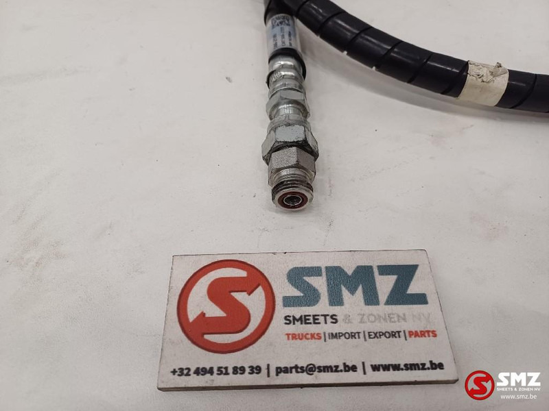 Caterpillar Hose Caterpillar - Υδραυλικό για Ανυψωτικό μηχάνημα: φωτογραφία 3 Caterpillar Hose Caterpillar - Υδραυλικό για Ανυψωτικό μηχάνημα: φωτογραφία 3