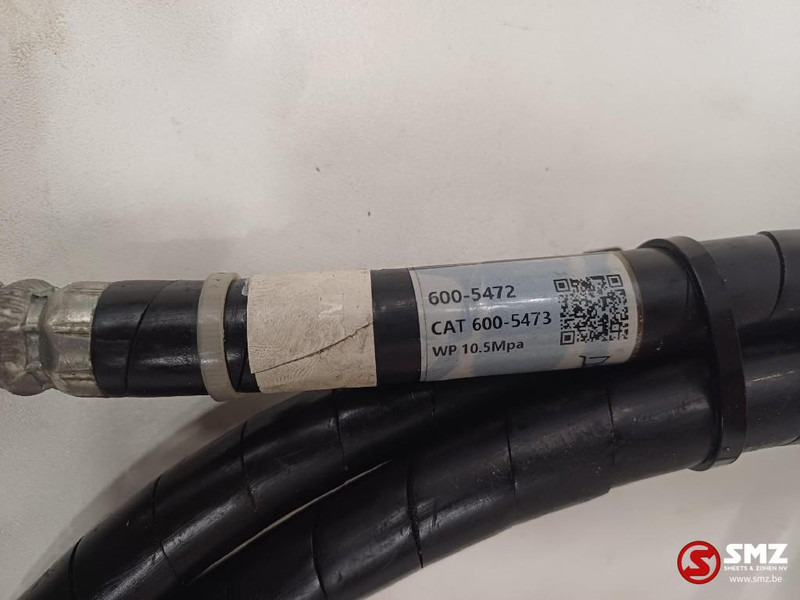 Caterpillar Hose Caterpillar - Υδραυλικό για Ανυψωτικό μηχάνημα: φωτογραφία 4 Caterpillar Hose Caterpillar - Υδραυλικό για Ανυψωτικό μηχάνημα: φωτογραφία 4