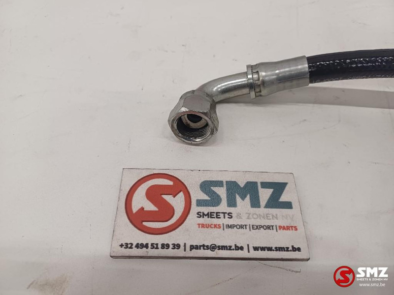 Caterpillar Hose Caterpillar - Υδραυλικό για Ανυψωτικό μηχάνημα: φωτογραφία 3 Caterpillar Hose Caterpillar - Υδραυλικό για Ανυψωτικό μηχάνημα: φωτογραφία 3