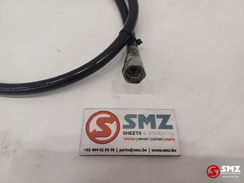 Caterpillar Hose Caterpillar - Υδραυλικό για Ανυψωτικό μηχάνημα: φωτογραφία 2 Caterpillar Hose Caterpillar - Υδραυλικό για Ανυψωτικό μηχάνημα: φωτογραφία 2