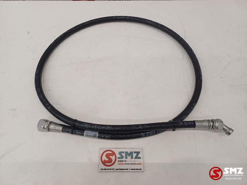 Caterpillar Hose Caterpillar - Υδραυλικό για Ανυψωτικό μηχάνημα: φωτογραφία 1 Caterpillar Hose Caterpillar - Υδραυλικό για Ανυψωτικό μηχάνημα: φωτογραφία 1