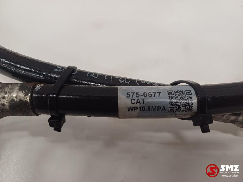 Caterpillar Hose Caterpillar - Υδραυλικό για Ανυψωτικό μηχάνημα: φωτογραφία 5 Caterpillar Hose Caterpillar - Υδραυλικό για Ανυψωτικό μηχάνημα: φωτογραφία 5