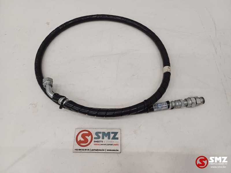 Caterpillar Hose Caterpillar - Υδραυλικό για Ανυψωτικό μηχάνημα: φωτογραφία 1 Caterpillar Hose Caterpillar - Υδραυλικό για Ανυψωτικό μηχάνημα: φωτογραφία 1