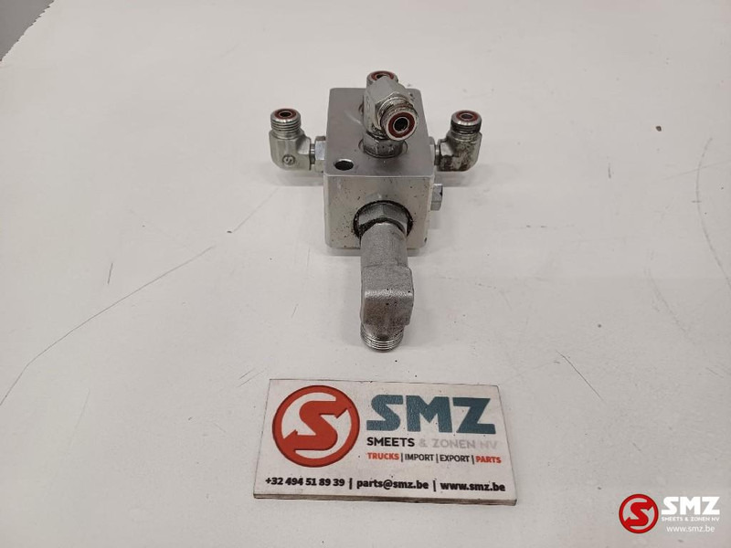 Caterpillar Hydraulic block Caterpillar - Υδραυλικό για Φορτηγό: φωτογραφία 4 Caterpillar Hydraulic block Caterpillar - Υδραυλικό για Φορτηγό: φωτογραφία 4