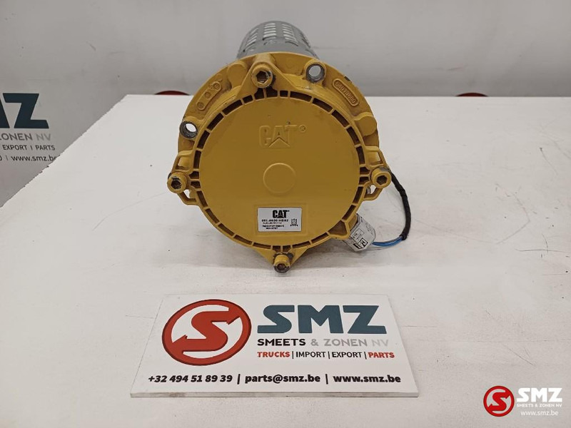 Caterpillar Hydraulic oil filter Caterpillar - Υδραυλικό για Ανυψωτικό μηχάνημα: φωτογραφία 5 Caterpillar Hydraulic oil filter Caterpillar - Υδραυλικό για Ανυψωτικό μηχάνημα: φωτογραφία 5