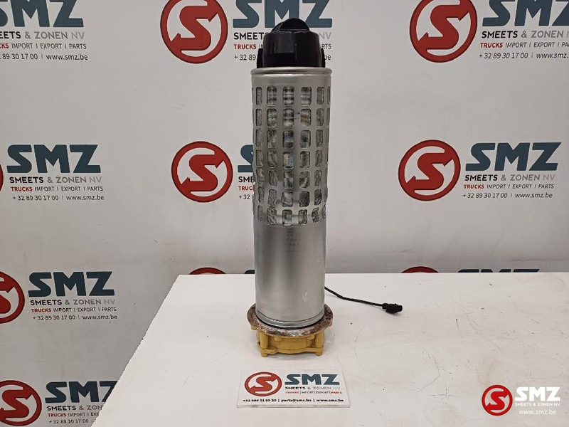 Caterpillar Hydraulic oil filter Caterpillar - Υδραυλικό για Ανυψωτικό μηχάνημα: φωτογραφία 2 Caterpillar Hydraulic oil filter Caterpillar - Υδραυλικό για Ανυψωτικό μηχάνημα: φωτογραφία 2