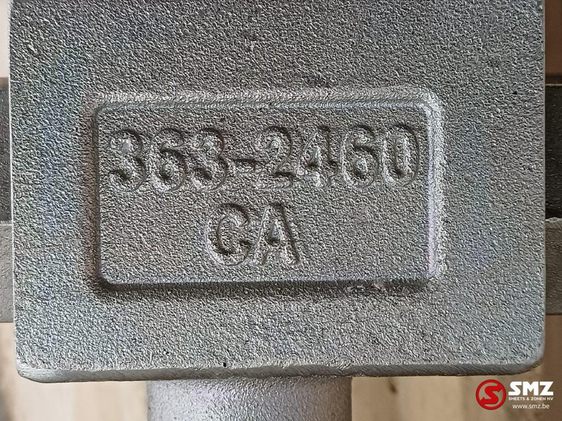 Νέα Υδραυλικός κινητήρας για Ανυψωτικό μηχάνημα Caterpillar Hydraulic swing drive Caterpillar: φωτογραφία 6