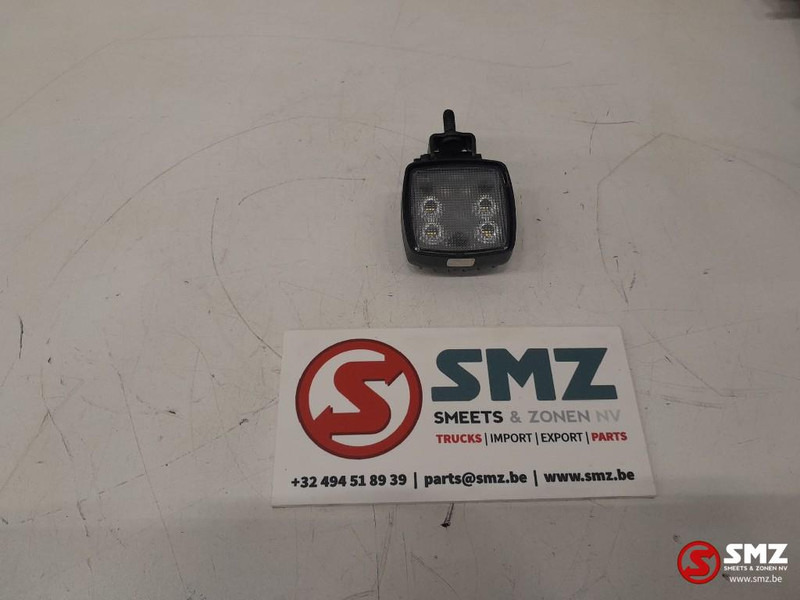 Caterpillar Lamp GP Flood Caterpillar - Φωτισμός για Ανυψωτικό μηχάνημα: φωτογραφία 4 Caterpillar Lamp GP Flood Caterpillar - Φωτισμός για Ανυψωτικό μηχάνημα: φωτογραφία 4