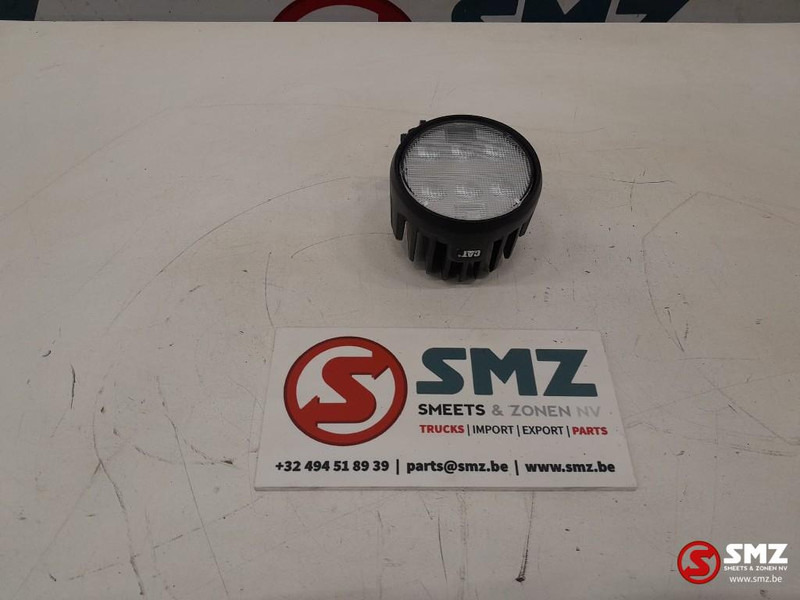 Caterpillar Lamp GP Flood Caterpillar - Φωτισμός για Ανυψωτικό μηχάνημα: φωτογραφία 2 Caterpillar Lamp GP Flood Caterpillar - Φωτισμός για Ανυψωτικό μηχάνημα: φωτογραφία 2