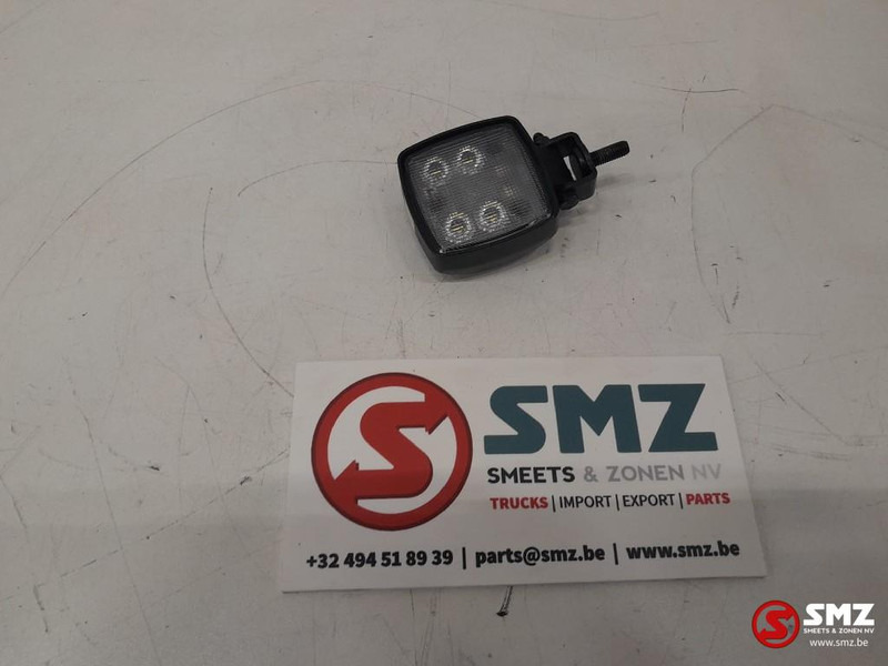 Caterpillar Lamp GP Flood Caterpillar - Φωτισμός για Ανυψωτικό μηχάνημα: φωτογραφία 3 Caterpillar Lamp GP Flood Caterpillar - Φωτισμός για Ανυψωτικό μηχάνημα: φωτογραφία 3