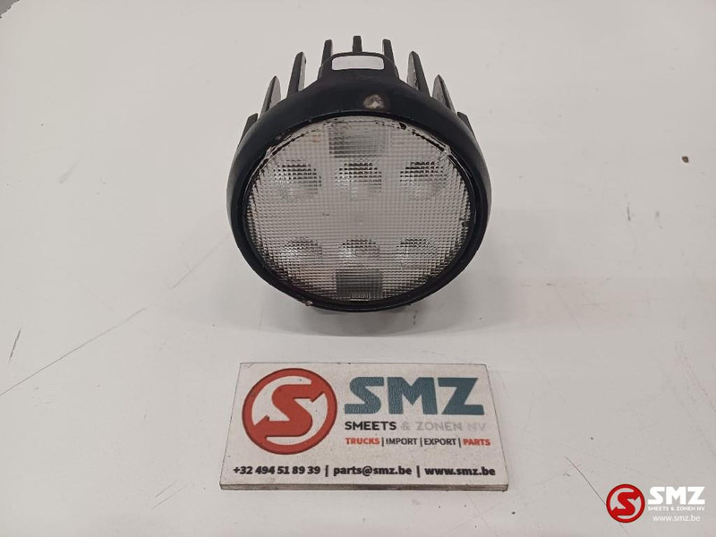 Caterpillar Lamp flood Caterpillar - Φωτισμός για Ανυψωτικό μηχάνημα: φωτογραφία 1 Caterpillar Lamp flood Caterpillar - Φωτισμός για Ανυψωτικό μηχάνημα: φωτογραφία 1